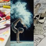 Cégep de Rosemont - ateliers culturels