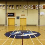Cégep de Rosemont - Location de plateaux sportifs